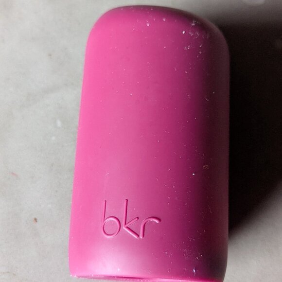 bkr "Flirt" Glass Water Bottle - SLEEVE ONLY (160z) - Picture 5 of 14